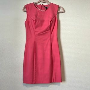 French Connection Round Neck Dress